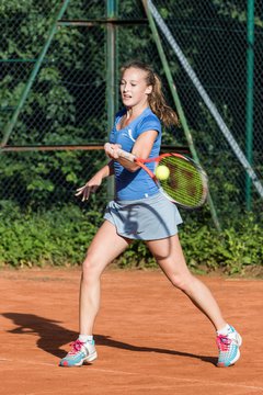 Alicia Melosch 574 - Norderstedt Open